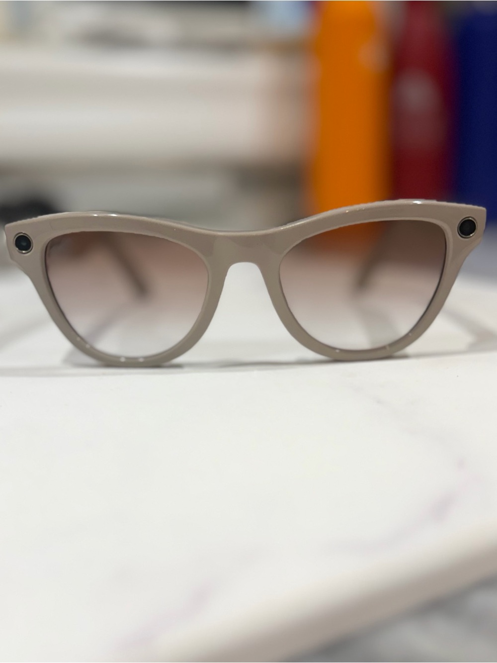 Ray-Ban Meta Gen2 Skylar Smart Glasses